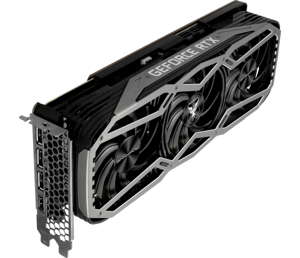 Gainward GeForce RTX 3080 Ti Phoenix LHR 12GB GDDR6X - 658068 - zdjęcie 3